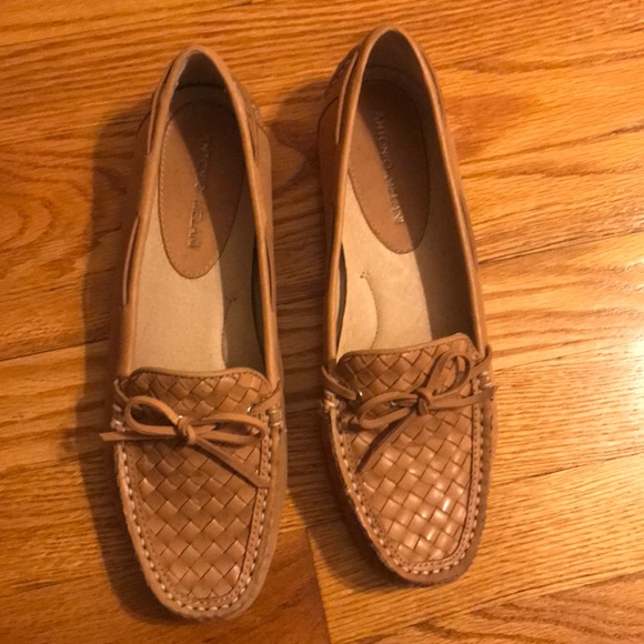 ANTONIO MELANI Shoes - Antonio Melani loafers